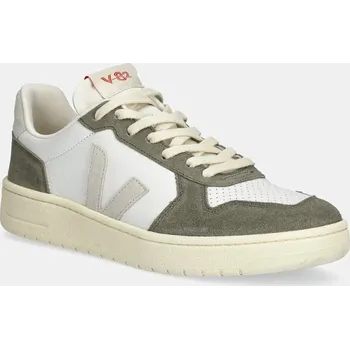 Pánské tenisky Tenisky Veja V-82 VE3320757B zelená 81X, EUR 46