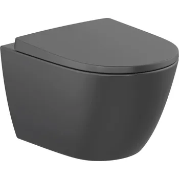 Klozet Závěsná WC mísa Roca ONA