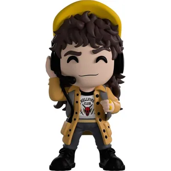 Figurka Youtooz: Stranger Things - Headset Dustin 13 cm