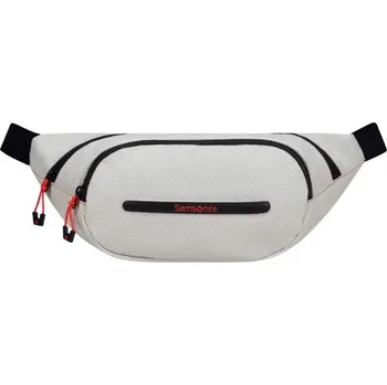 Ledvinka Samsonite ledvinka ECODIVER bílá 140879-0479 cloud white