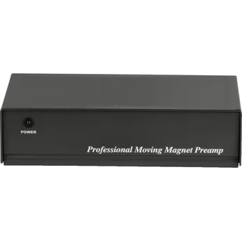 Gramofon Hama PA 506 korekční předzesilovač