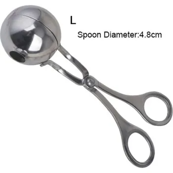 Forma na pečení Forma na masové kuličky | vychytávka do kuchyně - L