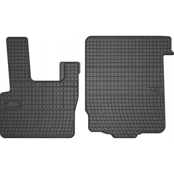 autokoberec Gumové autokoberce Frogum, 2 ks