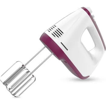 Lednice HEINNER ruční mixer HM-400BG