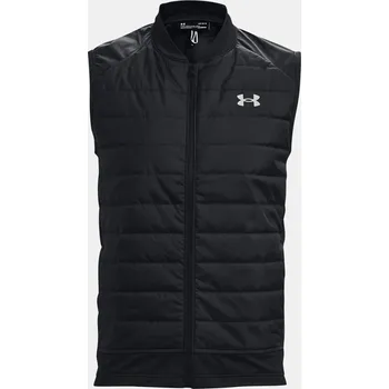 Pánská vesta Pánská vesta Under Armour Under Armour černá 1667354