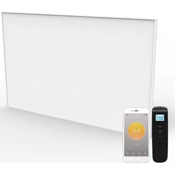 Topný panel Byecold IGT2-A1207P 900 W bílý