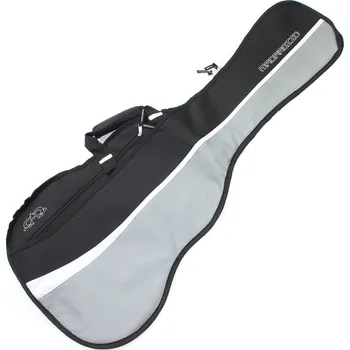 Obal pro strunný nástroj Madarozzo Elegant G030 EG/BG Pouzdro pro elektrickou kytaru Black (Jako nové)