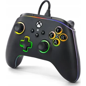 Gamepad Gamepad PowerA Advantage pro Xbox Series X|S Lumectra