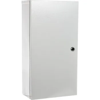 Rozvaděč Rozvaděč Karwasz 0 V IP54 0 A