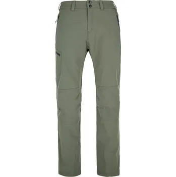 Pánská móda Pánské kalhoty Kilpi i491_49557117 Kilpi šedá 1786173