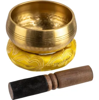 Shamann Squamous Tibetan 9 cm Tibetská zpívající miska