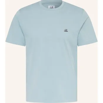 Pánské tričko C.P. Company Pánské Tričko, černošedá, S