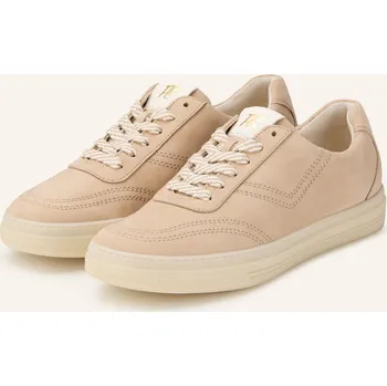 Dámská obuv Paul Green Tenisky, béžová