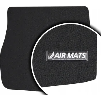 autokoberec Rohož do kufru Max-Dywanik velur