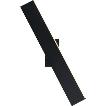 Nástěnné svítidlo LED Nástěnné svítidlo BERNADETTA LED/10W/230V 4000K černá