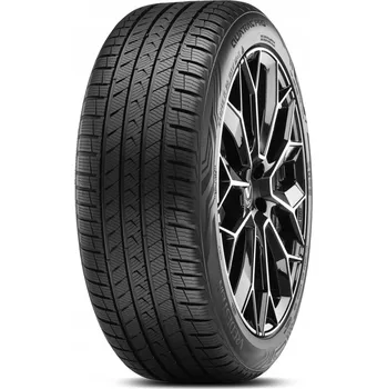 Celoroční osobní pneu Celoroční pneumatika Vredestein Quatrac Pro+ 205/40 R17 84 W s přilnavostí na sněhu (3PMSF)