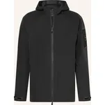 Boss Pláštěnka Tour, černá