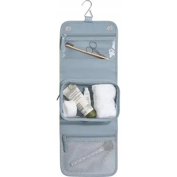 Kosmetická taška Kosmetická taštička Stackers modrá