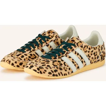 Dámská obuv Adidas Originals Tenisky Japan, béžová / tmavě hnědá