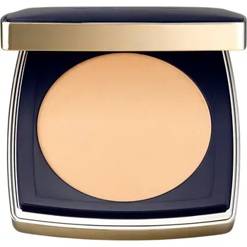 Pudr Estée Lauder Double Wear Stay-in-Place Matte Powder Foundation matující kompaktní pudr 3W1 Tawny 11g