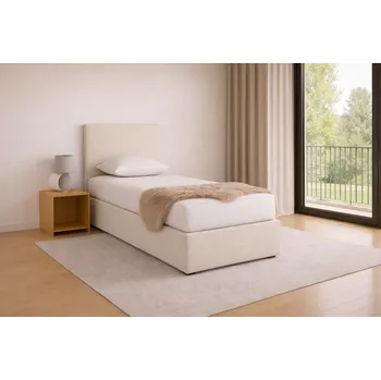 Postel Royal Comfort Postel BERGEN IVORY 90 cm