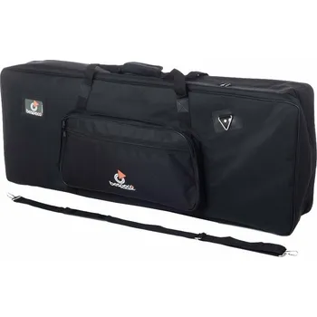 Příslušenství pro klávesový nástroj Bespeco BAG461KB Pouzdro pro klávesy (Jako nové)