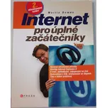 Domes Martin - Internet pro úplné začátečníky