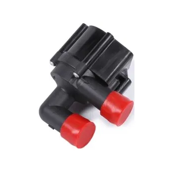 Vodní pumpa motoru ELEKTRICKÉ VODNÍ ČERPADLO AUDI A3 Q3, VW GOLF SHARAN 03>