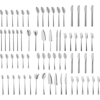 Příbor SILVERCREST® Speciální nerezový příbor