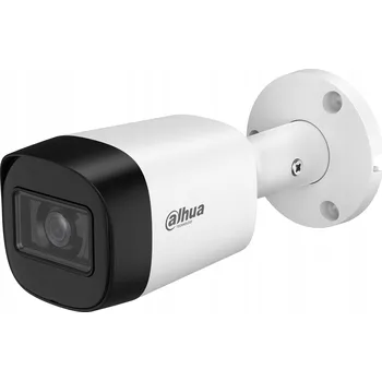 Bezpečnostní kamera KAMERA HAC-HFW1500RM-0280B-S3-DIP 5 Mpx, 2.8 mm, DAHUA AHD/HD-CVI/HD-TVI/PAL