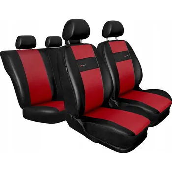 Potah sedadla AUDI Q3 (od roku 2011) autopotahy / potahy na sedadla