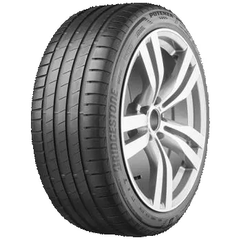 Osobní pneu 225/40R18 92Y, Bridgestone, POTENZA S005