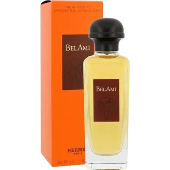 Parfém Hermes Bel Ami 100 ml toaletní voda pro muže