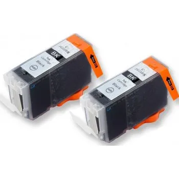 Gigaprint catridge pro Canon Pixma iP 4200X Kompatibilní - Černá