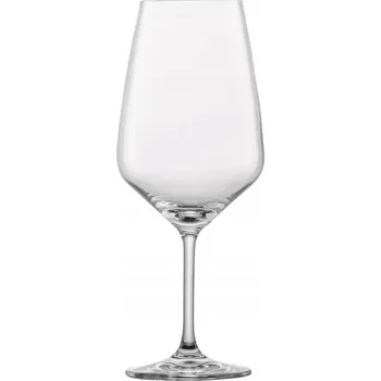 Sklenice Skleničky na červené víno Schott Zwiesel Taste bezbarvé 656 ml 6 ks