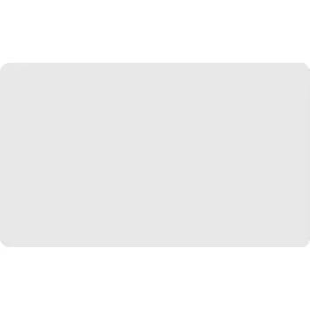 Speciální papír Termoetikety Niimbot 50×30 mm – 225 ks, stříbrné