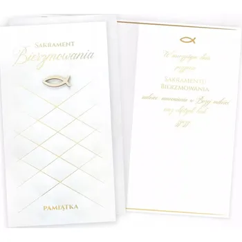 Obraz Vánoční přání 11,4 x 21,5 cm