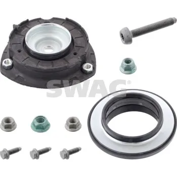 Autodíl Opravná sada, horní uložení tlumičů SWAG 30 94 5497