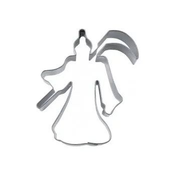 Vykrajovátko Vykrajovátko - SMRTKA