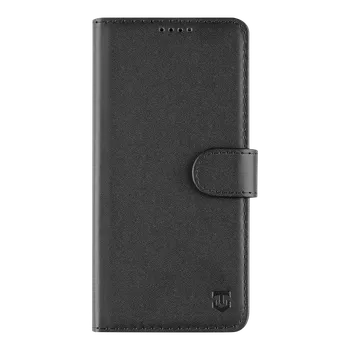 Pouzdro na mobilní telefon Pouzdro Tactical Field Notes pro Google Pixel 9a černé