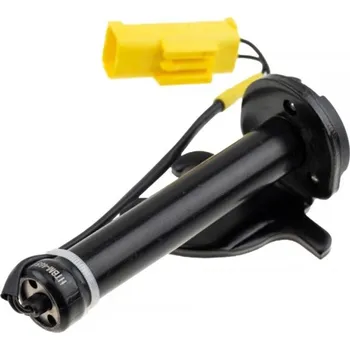 Kapota Plynový vzpěrač kapoty BMW 5 F10/F11 2010- pravý 51237263056 NTY