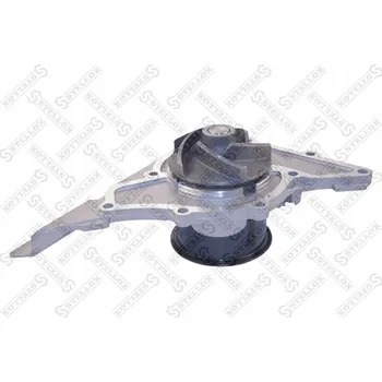 Vodní pumpa motoru Stellox 4512-0024-SX Vodní pumpa, chlazení motoru