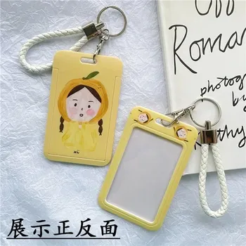 Obal na doklad Ochranný obal na kartu - G