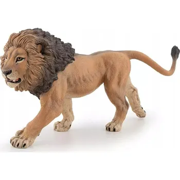 Figurka PAPO 50307 LEV AFRICKÝ 7,5 CM FIGURKA