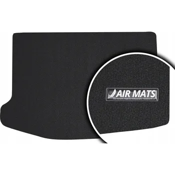 autokoberec Rohož do kufru Max-Dywanik velur