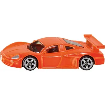 autíčko Osobní auto Siku Sniper 0866 oranžové