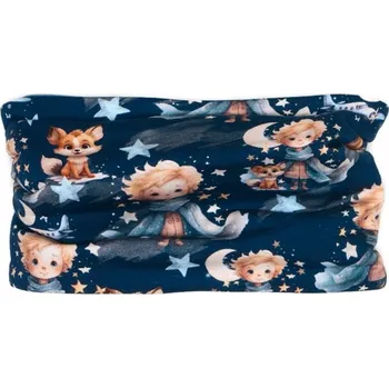 Nákrčník Nákrčník - Malý princ Velikost: M