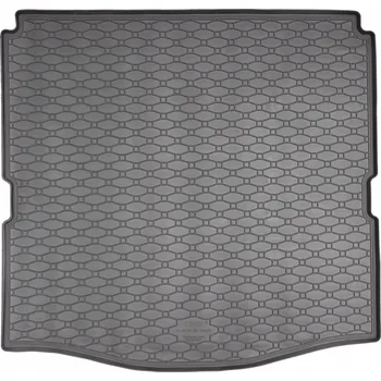 autokoberec Gumová vana do kufru Rigum