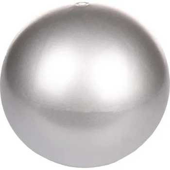 Merco SoftGym overball šedá 1 ks
