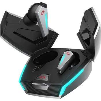 Sluchátka Sluchátka TWS Edifier HECATE GX07, ANC (šedá)